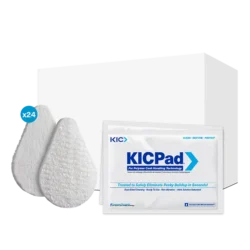 KICPad for Polymer Cash Handling Technology (K2-KPDWSB24WS)