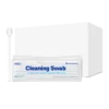 6 Cleaning Swab for Currency Automation Technology Box of 50 K2 S6T50WS