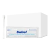 Swisel 3 in 1 Cleaning Tool for Technology with 997 IPA 50CT K2 SWIST50