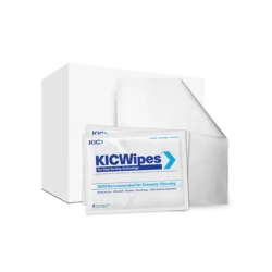 KICWipes™ for Coin Sorting Technology, Large Wipes (K2-WLT50CM)