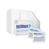 KICWipes™ for Electronics with 70% Isopropyl Alcohol, Small or Large, K2-WSTIPA70, K2-WLTIPA70