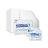 KICWipes™ for Cash Handling Technology, Small or Large Wipes, K2-WST50MM, K2-WLT50MM