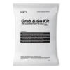 Grab 'n Go Cleaning Kit for Point of Sale (3" Paper) (KW3-KPOS3N1)