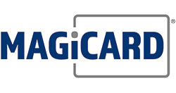 MAGiCARD Logo