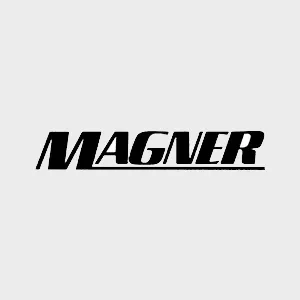 Magner Square Logo
