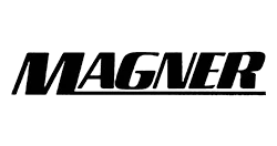 Magner Logo Transparent