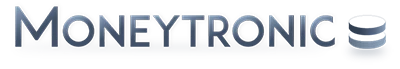Moneytronic Logo