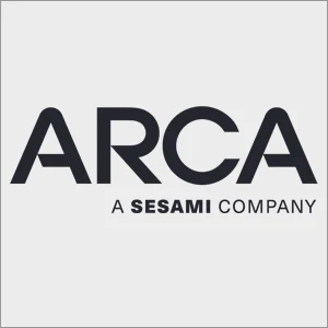 OEM ARCA Logo