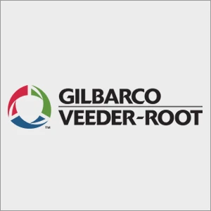 Gilbarco Veeder-Root Square Logo