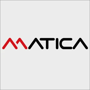 Matica Square Logo for OEM Page