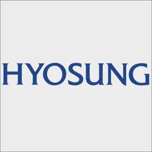 Hyosung Logo for OEM Page