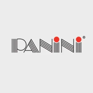 Panini Square Logo