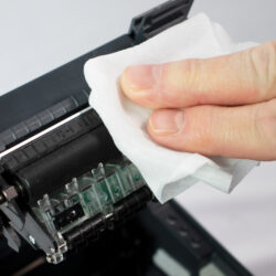 Presaturated Wipes