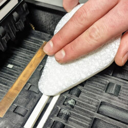 Scrubbing Pads