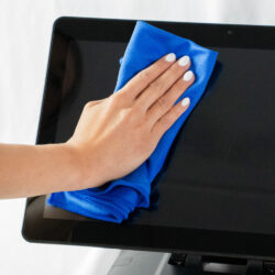 Microfiber Cloths