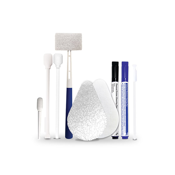 KIC Cleaning Tools & Applicators