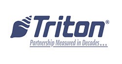 Triton Logo