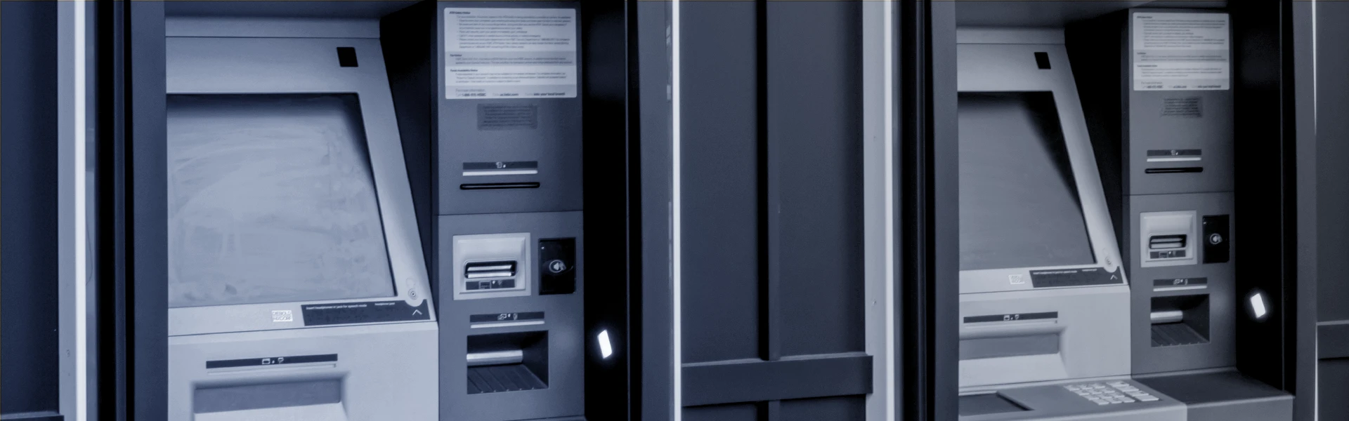 Cleaning Solutions for ATM Technology