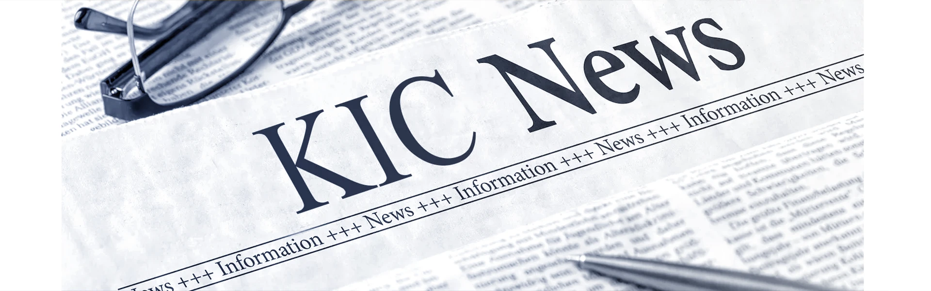 KICTeam News & Information