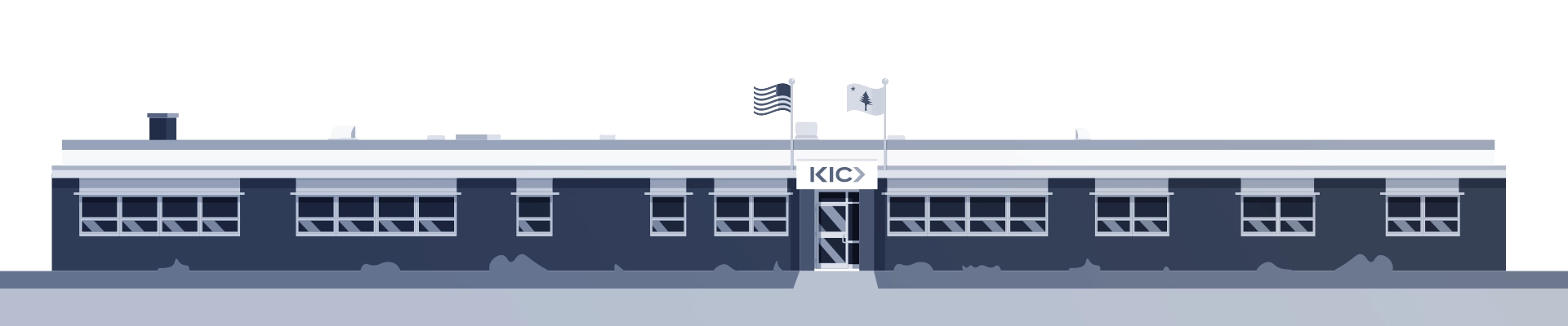 Company: About KIC