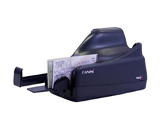 Check Scanner