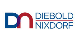 Diebold-Nixdorf Logo