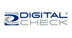 digital check logo