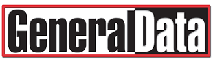 GeneralData Logo