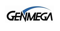 GenMega Logo