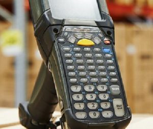 Handheld Device