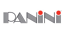 panini logo