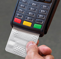 Waffletechnology cleaning cards for card readers